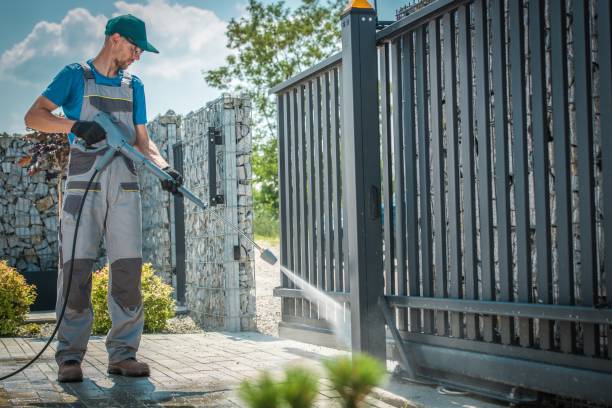 Best Fence Cleaning  in Marysville, CA