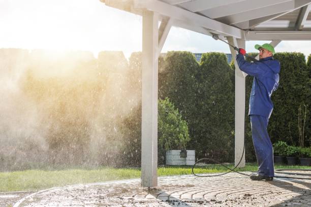 Solar Panel Cleaning in Marysville, CA