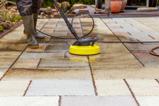 Best Gas Station Cleaning  in Marysville, CA